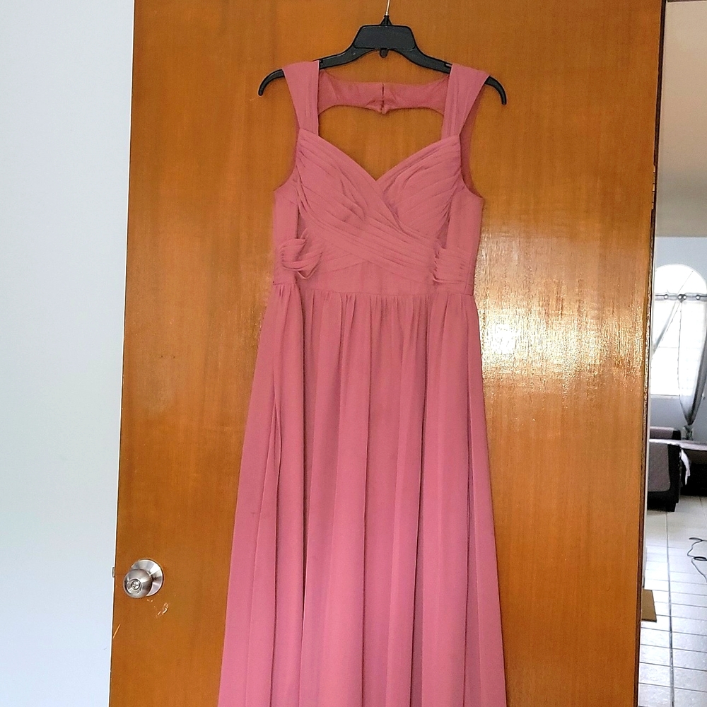 Bridesmaid Dress